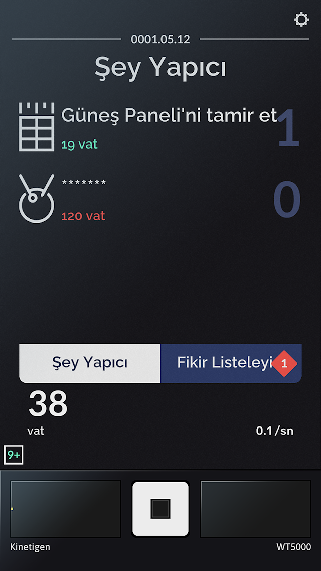SPACEPLAN Resimleri