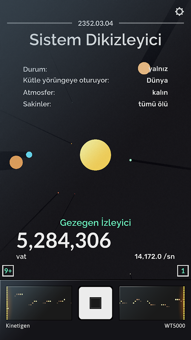SPACEPLAN Resimleri