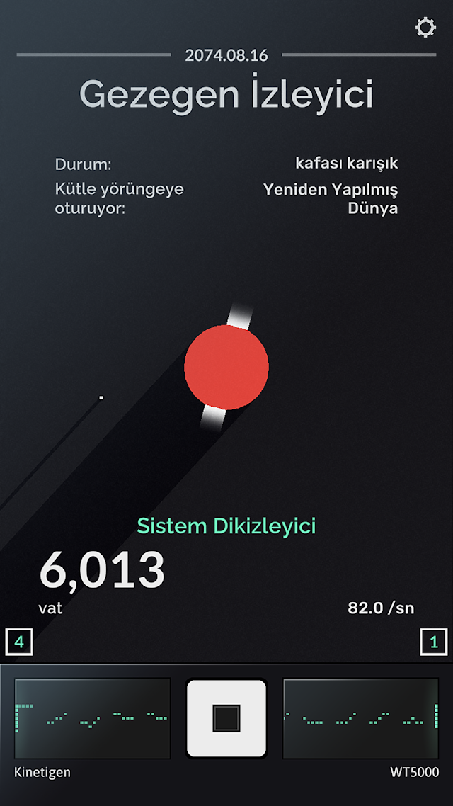 SPACEPLAN Resimleri