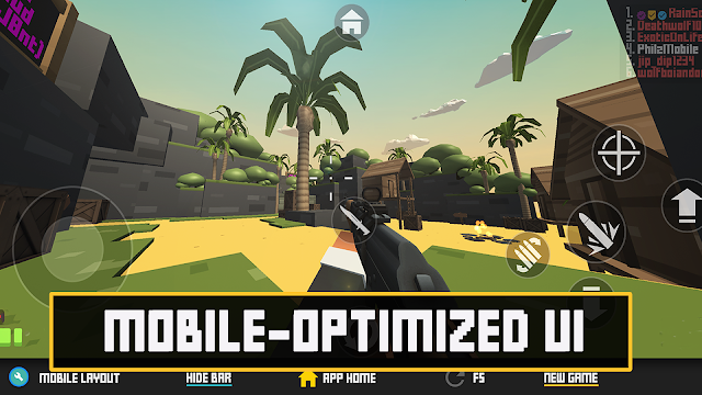 Krunker Resimleri