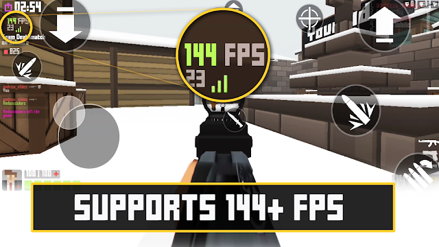 Krunker Resimleri