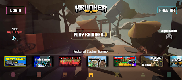 Krunker Resimleri