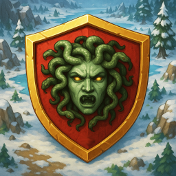 Android Clash of Gods: Magic Kingdom ikonu