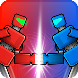 Android MechaStick Fighter ikonu