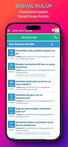 G�n G�n Gebelik Takibim Resimleri