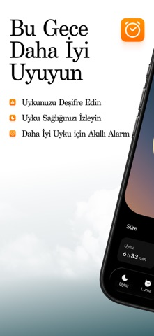 Sleep Cycle - Sleep Tracker Resimleri