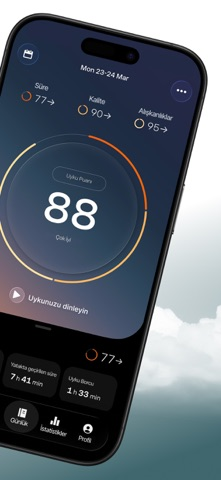 Sleep Cycle - Sleep Tracker Resimleri