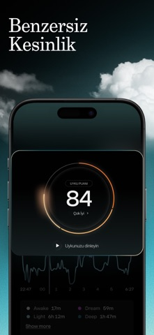 Sleep Cycle - Sleep Tracker Resimleri