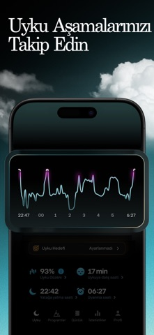 Sleep Cycle - Sleep Tracker Resimleri