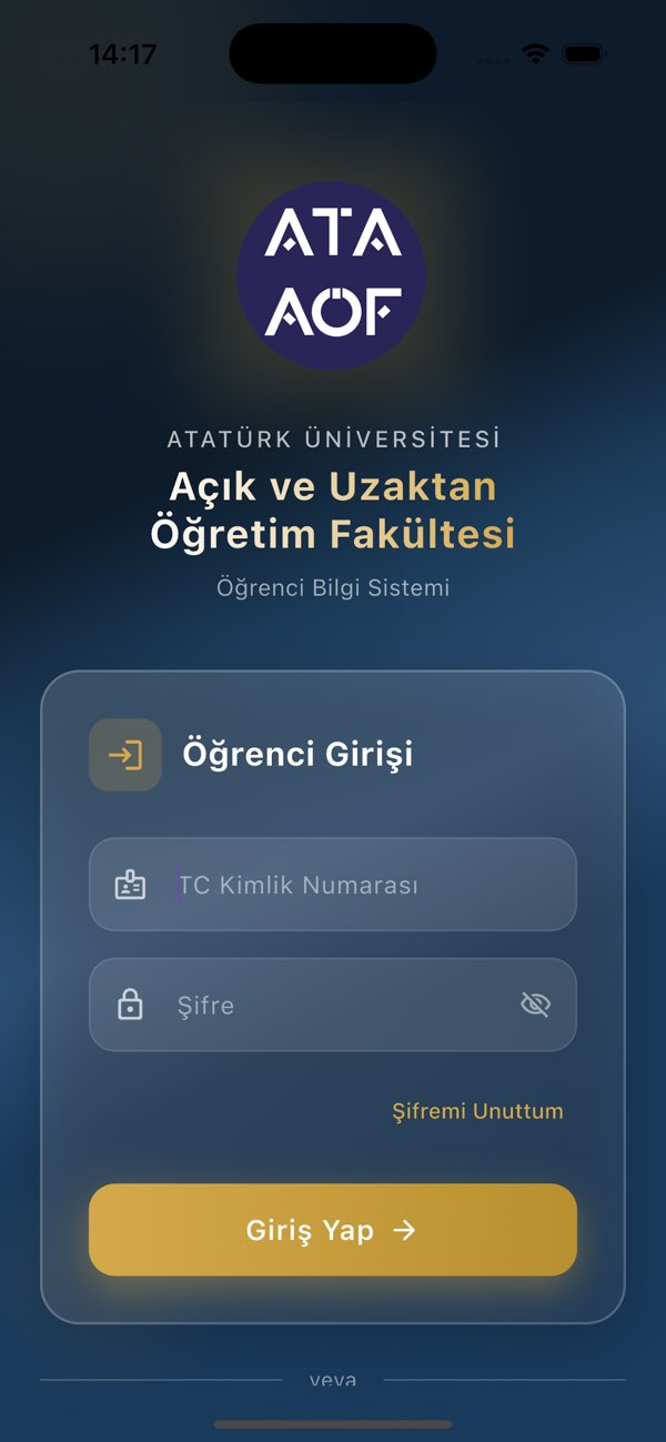 ATA-A�F Resimleri