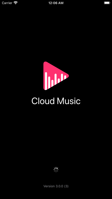 Cloud Music Drive Resimleri