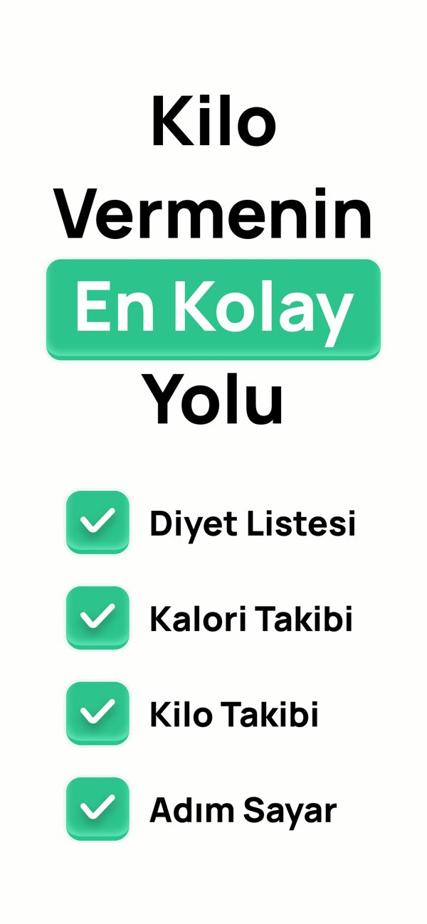 Kilo Verme Program� - DiyetLab Resimleri
