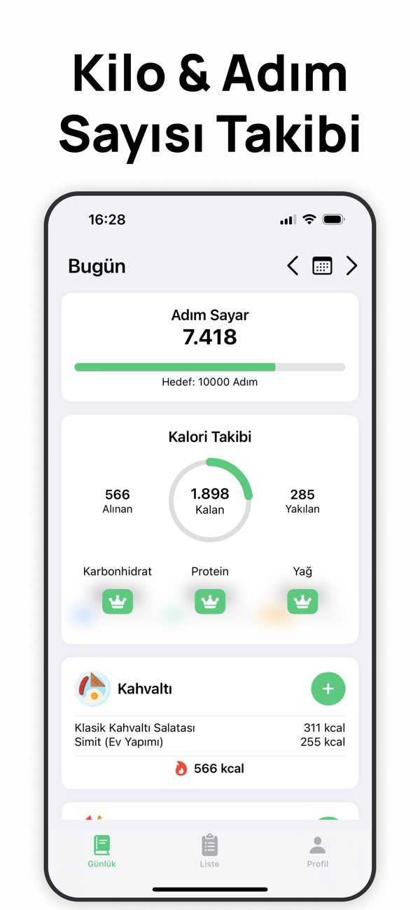Kilo Verme Program� - DiyetLab Resimleri