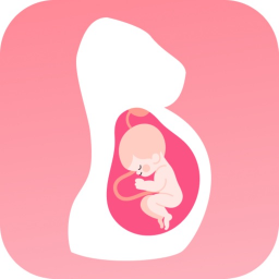 iPhone & iPad Baby Journey - Pregnancy Track ikonu