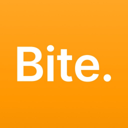 iPhone & iPad Bite - Etiket Okuyucu ikonu