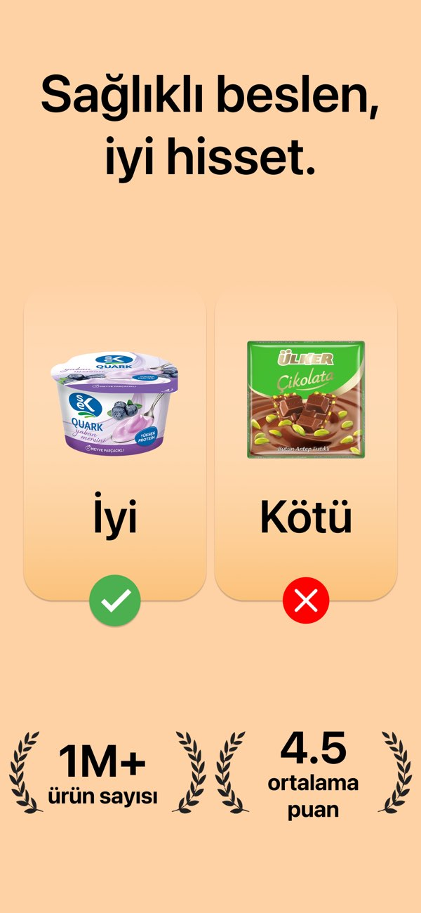 Bite - Etiket Okuyucu Resimleri