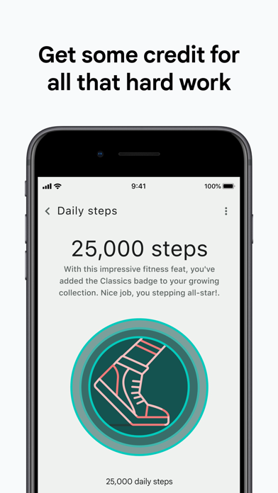 Google Health (Fitbit) Resimleri