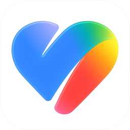 iPhone & iPad Google Health (Fitbit) ikonu