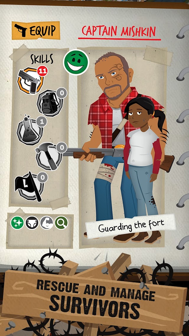 Rebuild 3: Gangs of Deadsville Resimleri