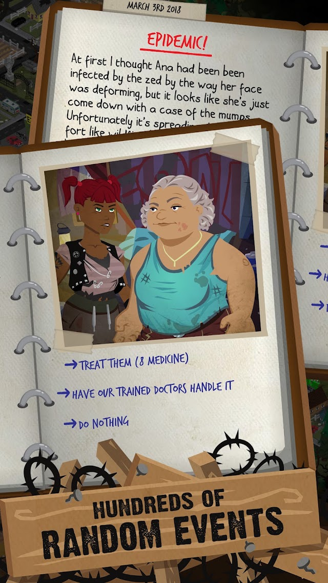 Rebuild 3: Gangs of Deadsville Resimleri