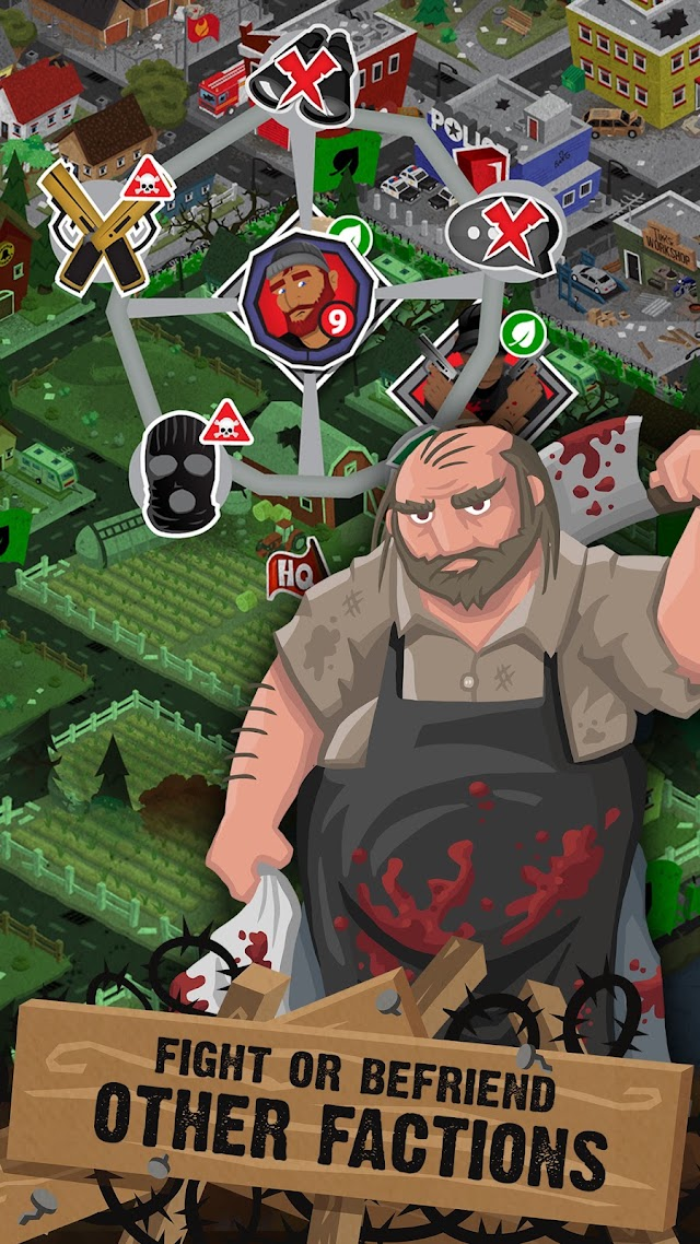 Rebuild 3: Gangs of Deadsville Resimleri