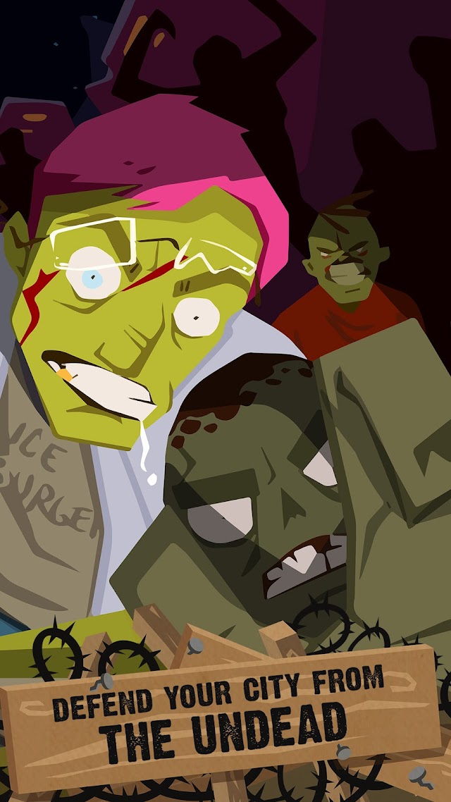 Rebuild 3: Gangs of Deadsville Resimleri