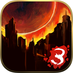 Android Rebuild 3: Gangs of Deadsville ikonu