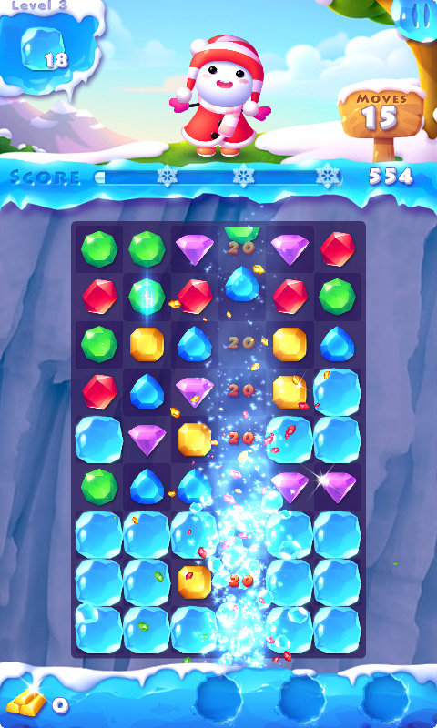 Ice Crush 2 Resimleri