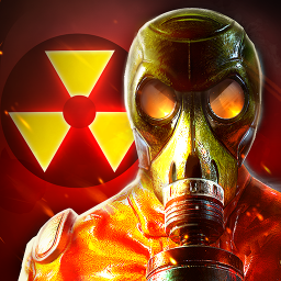 Android Radiation City Free ikonu