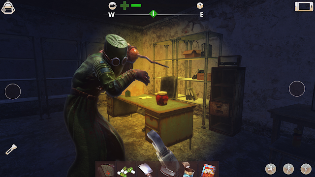 Radiation City Free Resimleri