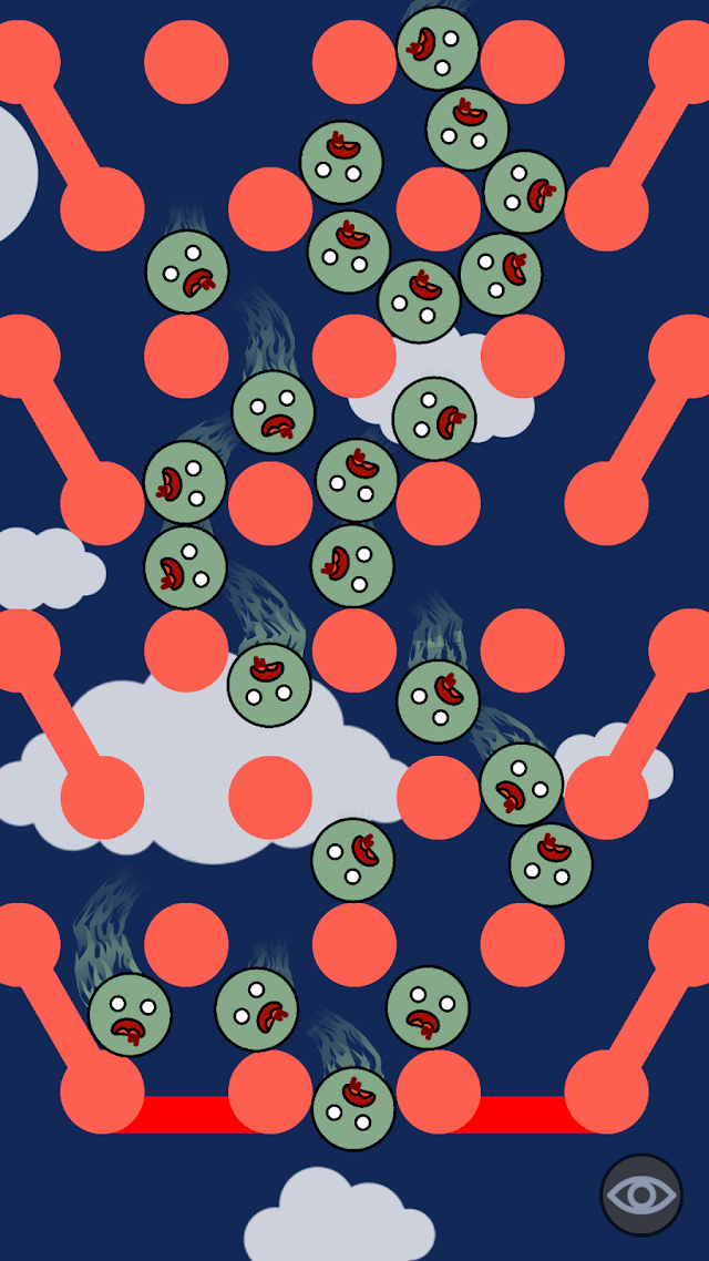 Simple Marble Race Resimleri