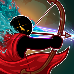 Android The Archer Warrior ikonu