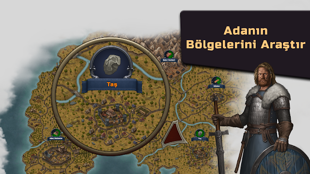 Idle Crafting Empire Tycoon Resimleri