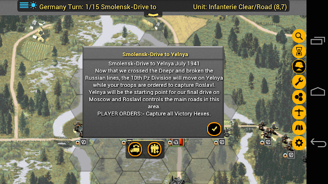 Panzer Marshal Resimleri