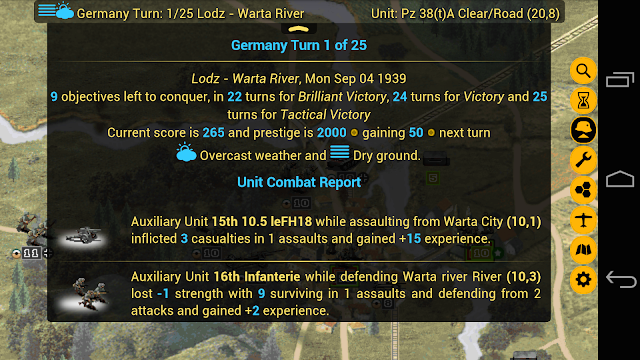 Panzer Marshal Resimleri