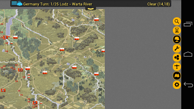 Panzer Marshal Resimleri