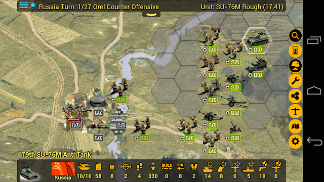 Panzer Marshal Resimleri