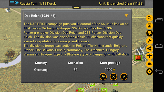 Panzer Marshal Resimleri