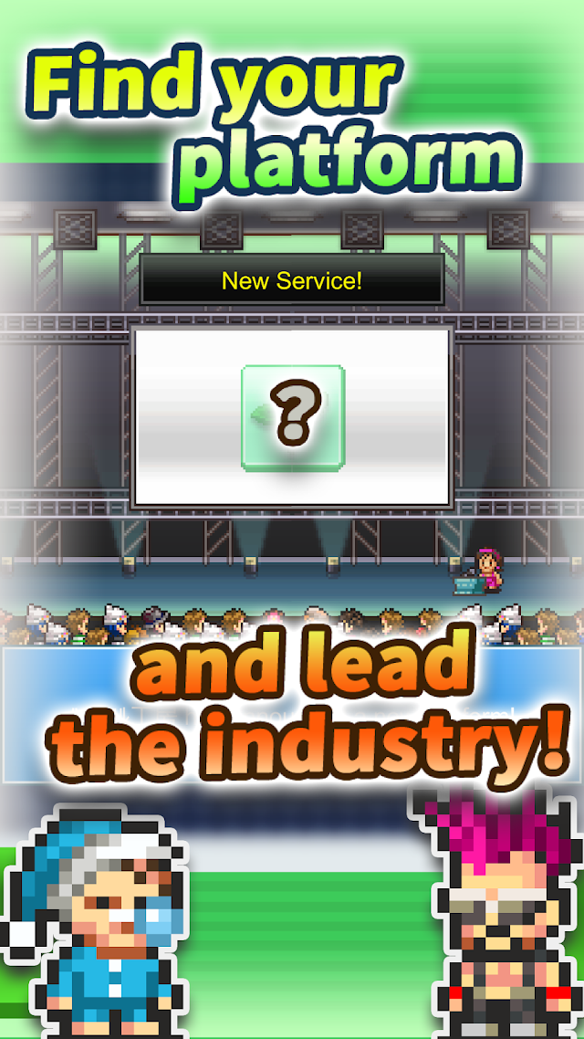 Social Dev Story Resimleri