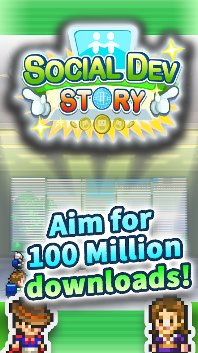 Social Dev Story Resimleri