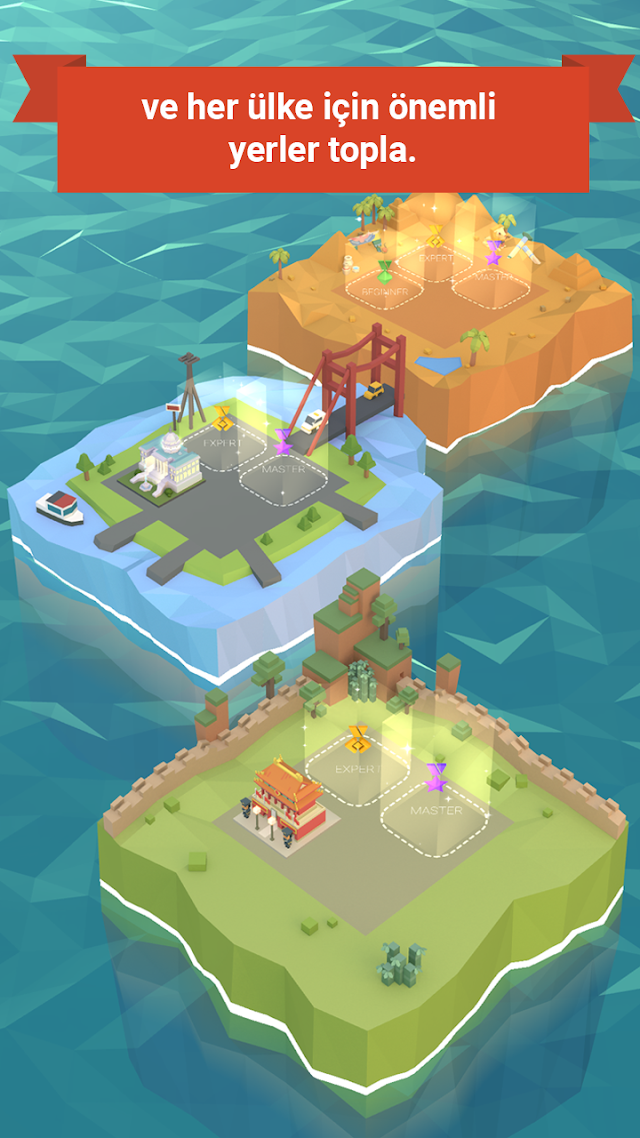 Age of 2048™: World City Merge Resimleri