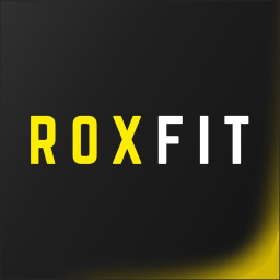 iPhone & iPad ROXFIT ikonu