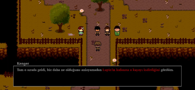 Zümrüt Çiçeği Resimleri