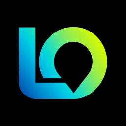 iPhone & iPad LOCADIA ikonu