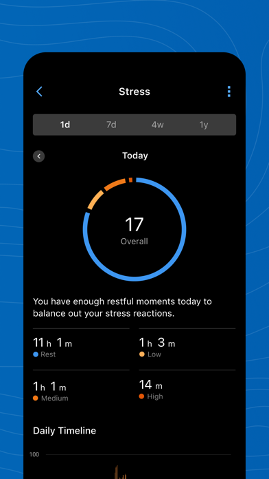 Garmin Connect™ Resimleri