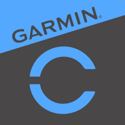 iPhone & iPad Garmin Connect� ikonu
