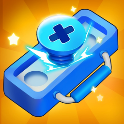 iPhone & iPad Screw All Out -Hepsi Çıksın ikonu