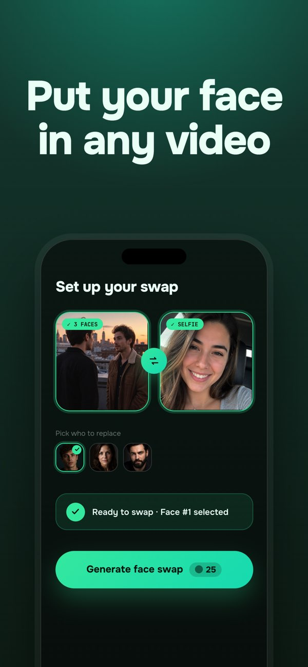 Vidpop: Photo to Video Maker Resimleri