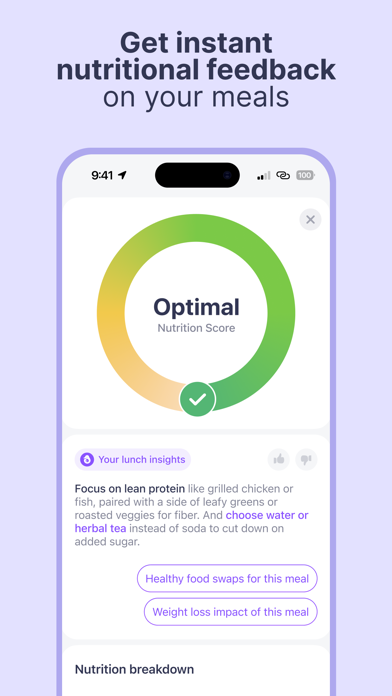 Yapay Zeka Sağlık Koçu Simple Resimleri