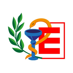 iPhone & iPad Nöbetçi Eczaneler - İEO ikonu